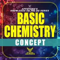 BASIC CHEMISTRY - OFFLINE